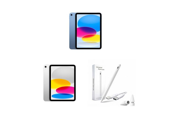 Ofertas Tablets