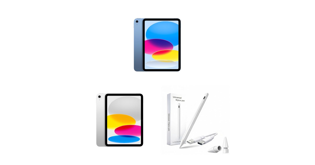 Ofertas Tablets