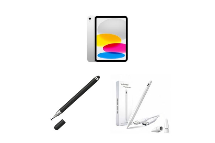 Ofertas Tablets