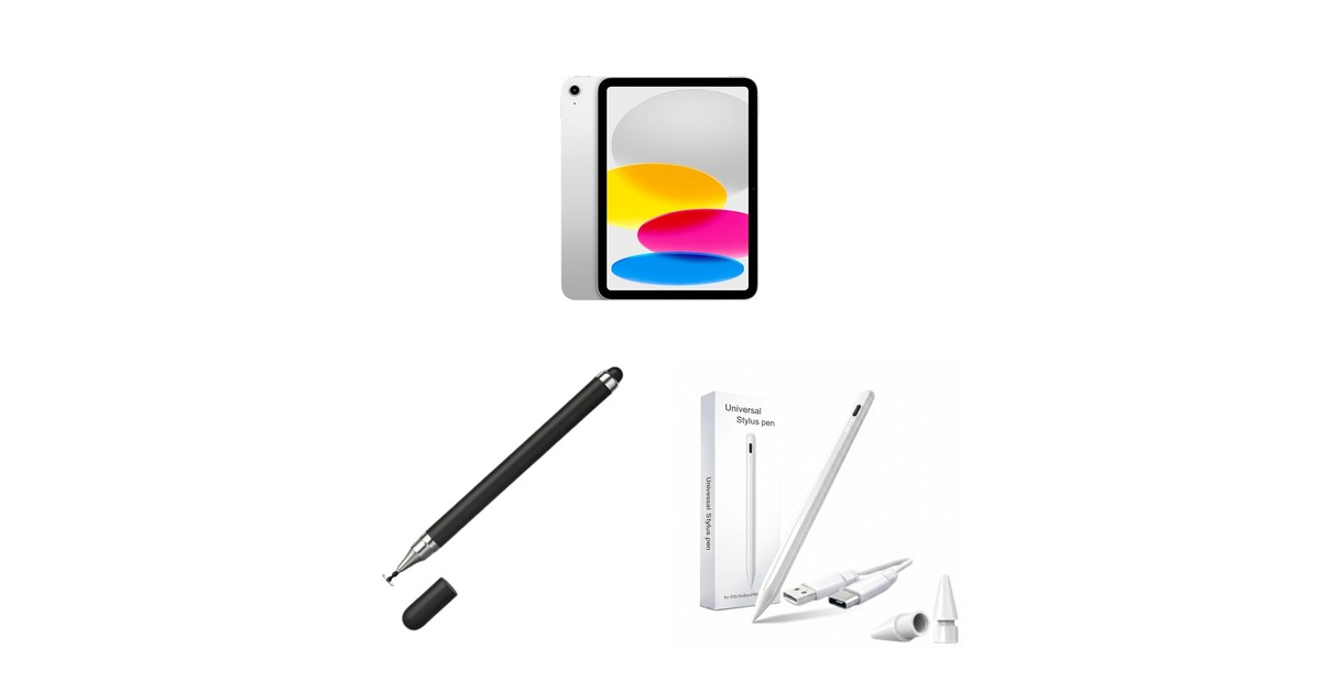 Ofertas Tablets