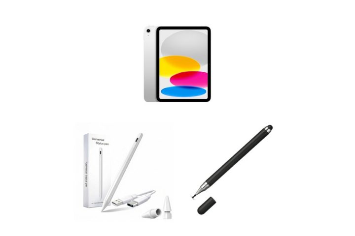 Ofertas Tablets