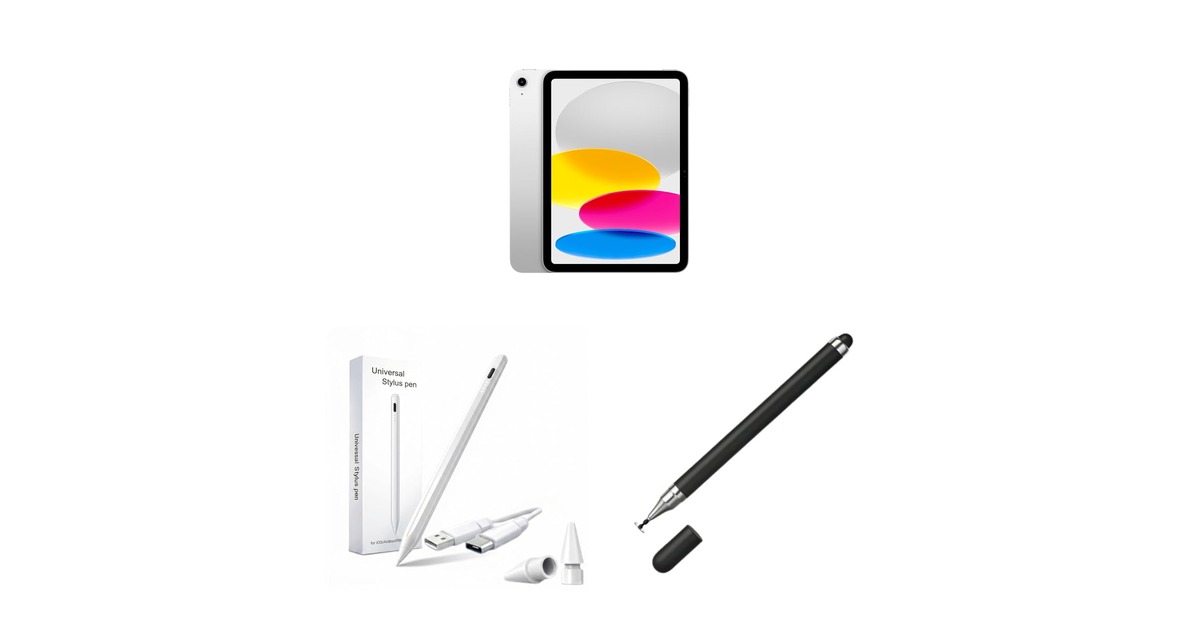 Ofertas Tablets
