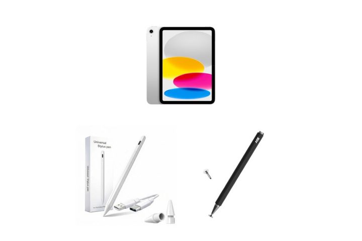 Ofertas Tablets