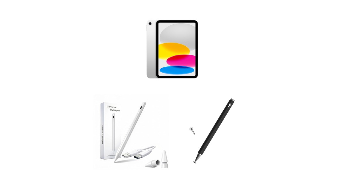 Ofertas Tablets